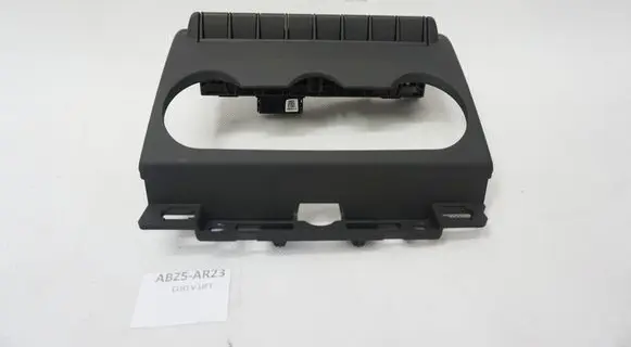 Renault Clio V Rear air vent grill 283E86009R