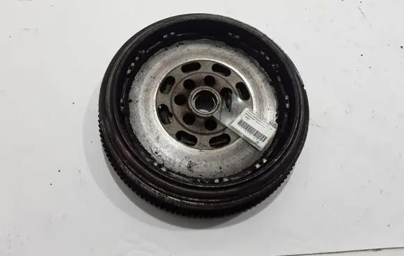 Renault Espace III Dual mass flywheel 7701476546