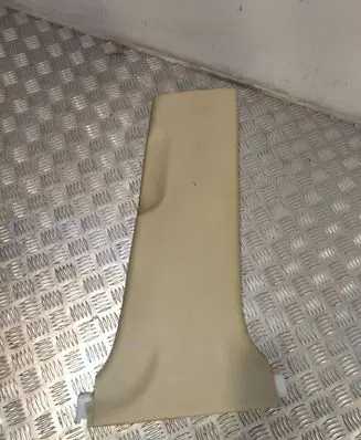 Lexus GS 300 350 430 450H (B) pillar trim (bottom) 6241330210