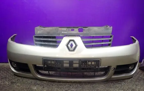 Renault Thalia I Front bumper