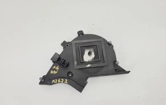 Citroen Berlingo Timing belt guard (cover) 9659869380