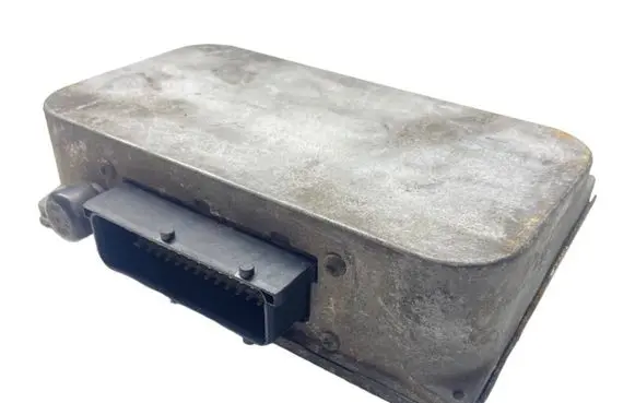Renault Espace - Grand espace IV Gearbox control unit/module 8200269493 YZAA017789 04090126