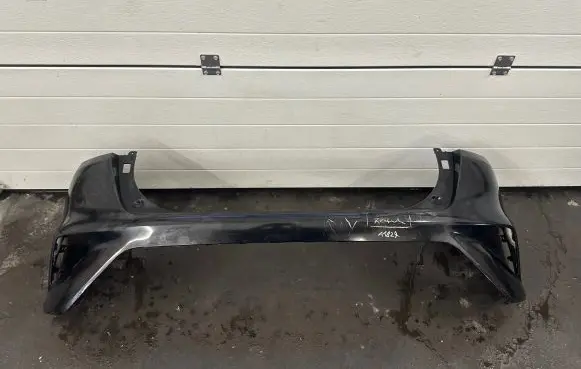 KIA Xceed Rear bumper