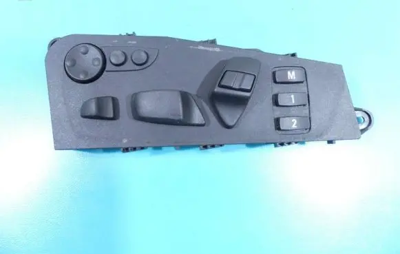 BMW X5 E70 Seat control switch 9275067 IMPRK1240758