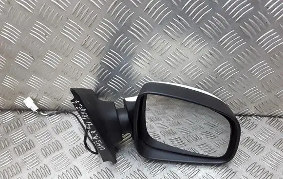Renault Sandero II Front door electric wing mirror 036965