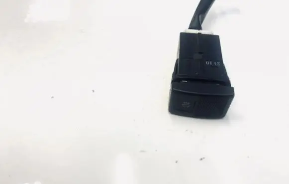 Mazda Premacy Fog light switch 