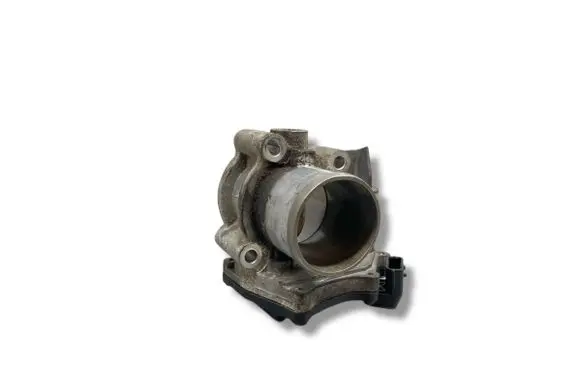 Nissan Qashqai+2 Throttle valve 8200987453B