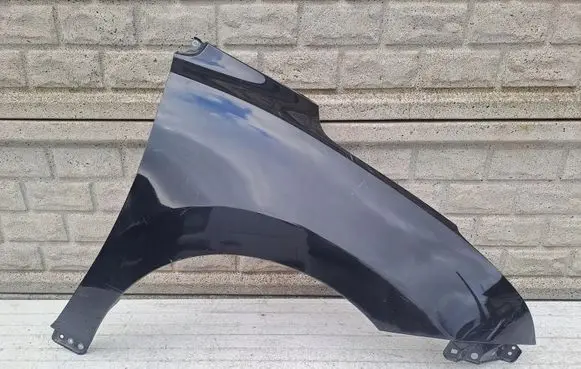 Suzuki Baleno EG Front wheel arch liner splash guards PPSUZBAL