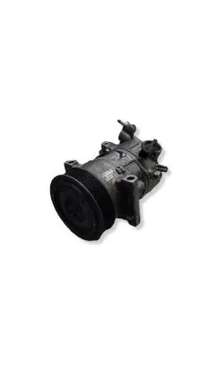 Peugeot 208 I Air conditioning (A/C) compressor (pump) 9672247080 GE4471503941
