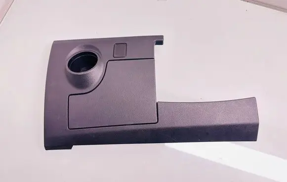 Seat Ibiza V (KJ) Bottom trim 6F1858366C 6F1857057