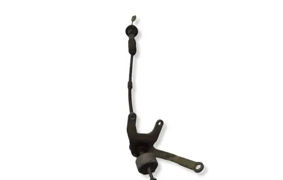 Peugeot 206 Clutch cable 9634309980