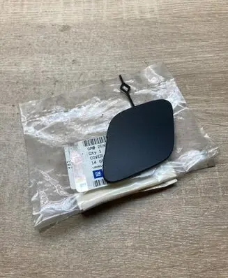 Opel Mokka X Tow hook cap/cover 25980572