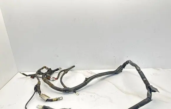 Audi A5 8T 8F Wires (starter motor) 8K0971824 K98K8240