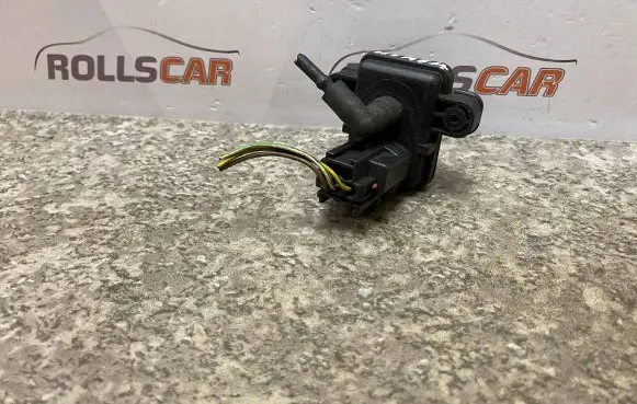 Ford Focus Camshaft speed sensor 98AB9F479BA 6PP4160EAF