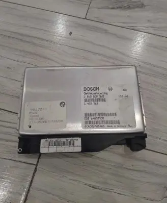 BMW 5 E39 Gearbox control unit/module 0260002360