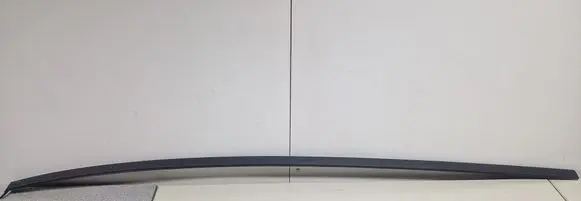 Ford B-MAX Roof trim bar molding cover 
