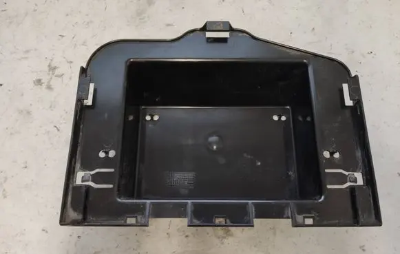 Volkswagen Transporter - Caravelle T4 Fuse box cover 7D0971825