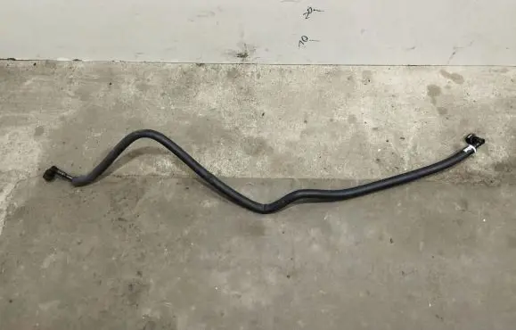 Chevrolet Corvette C7 Air conditioning (A/C) pipe/hose 12631869