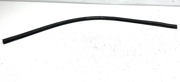 Engine compartment rubber