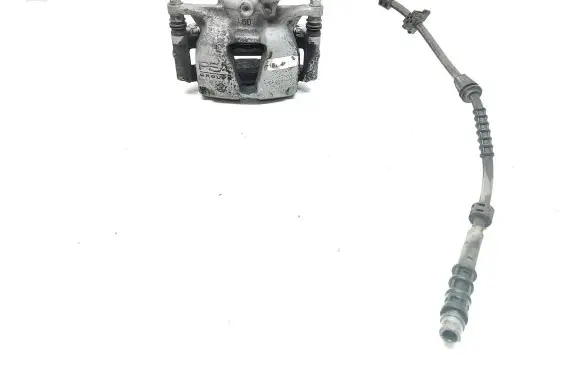 Peugeot 3008 II Front brake caliper