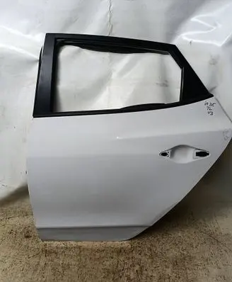 Hyundai ix35 Rear door 