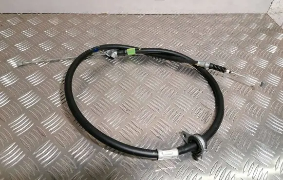 Toyota Camry Brake line pipe/hose 4642035520