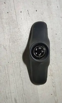 Citroen C4 Cactus Multifunctional control switch/knob 9818199277