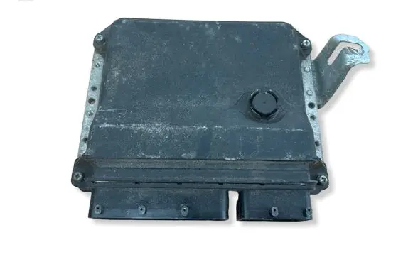 Toyota Yaris Engine control unit/module 896610DD40 MB2754002980