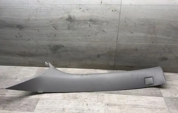 Volvo XC70 (A) pillar trim BPGCC