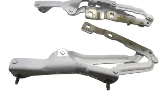 Tesla Model 3 Tailgate hinge 