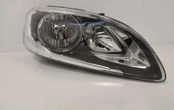 Volvo S60 Headlight/headlamp 31420270
