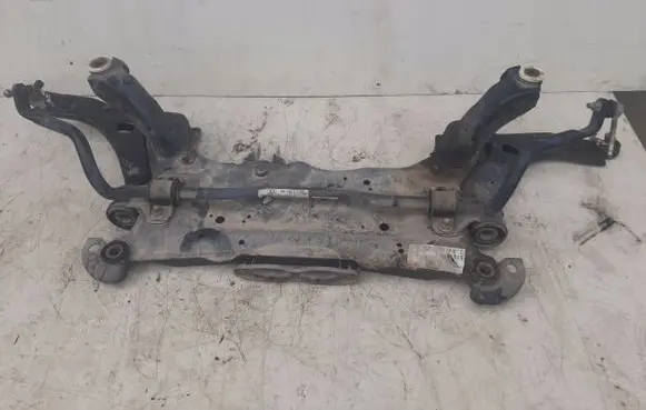 Ford C-MAX II Front subframe
