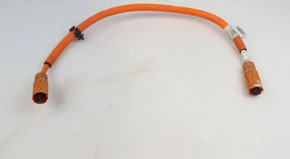 BMW i3 Other wiring loom 7647013 E7A412B
