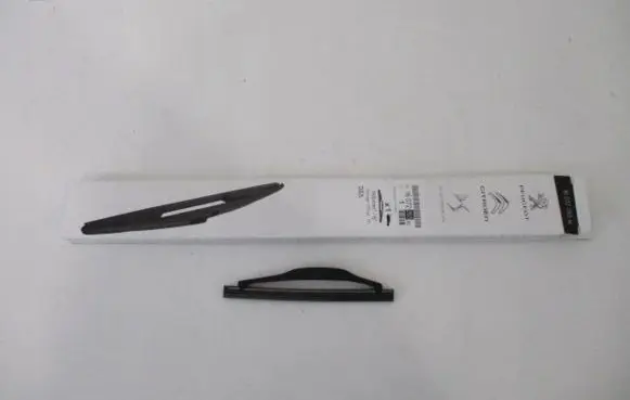 Citroen DS5 Rear wiper blade 1607226580