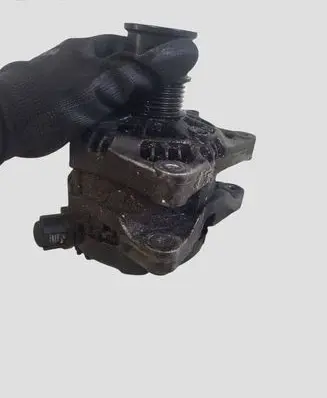 Ford Focus Generator/alternator