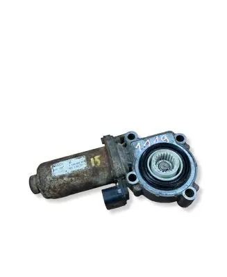 Mercedes-Benz ML W164 Gearbox-reducer motor 0130008509 1227771 A1645400088