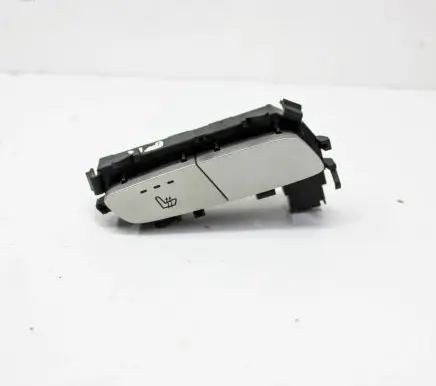 Mercedes-Benz C W205 Seat heating switch A2139057302