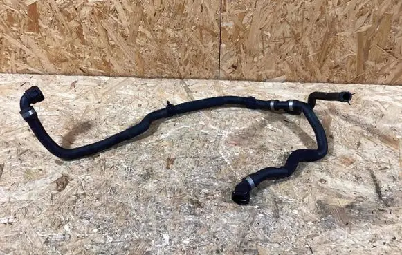 BMW X3 G01 Engine coolant pipe/hose 17127535542