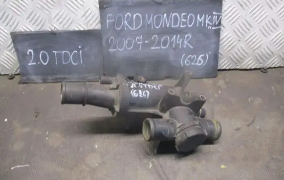 Ford Mondeo MK IV Thermostat/thermostat housing 