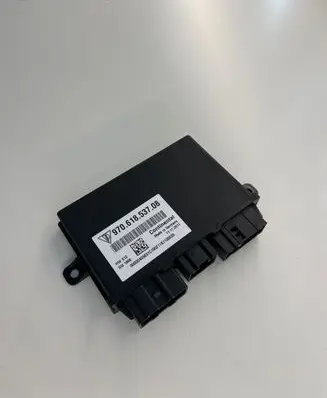 Porsche Panamera (970) Seat control module 97061853708 11112011