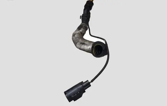 Volvo V50 Air intake hose/pipe 6M5Q6A886