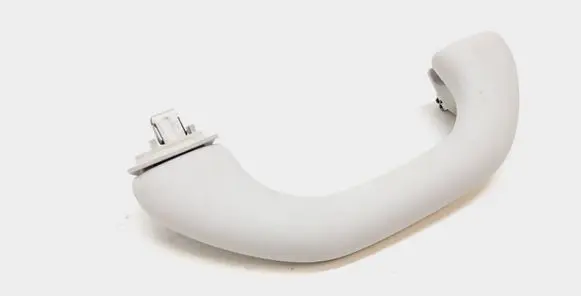 Volkswagen PASSAT B7 USA Front interior roof grab handle 561857607