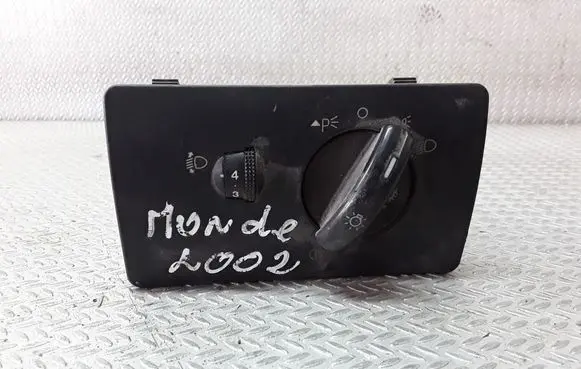 Ford Mondeo Mk III Light switch 1S7T13A024HB