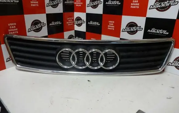 Audi A6 S6 C5 4B Front grill 4B0 853 651A