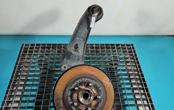 KIA Ceed Rear wheel bearing hub 52700G4DA0 IMPRK1406621
