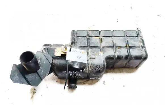 Mitsubishi Space Star Intake resonator mr552664 mr552663