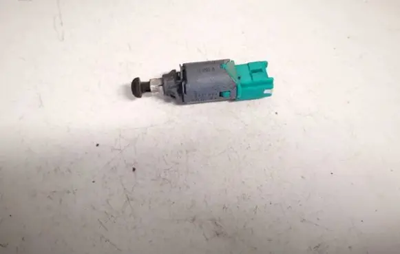 Renault Laguna III Brake pedal sensor switch 253250007r