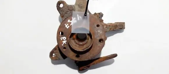 Renault Scenic I Front wheel hub