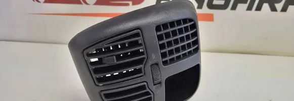 Fiat Ducato Dash center air vent grill LS130