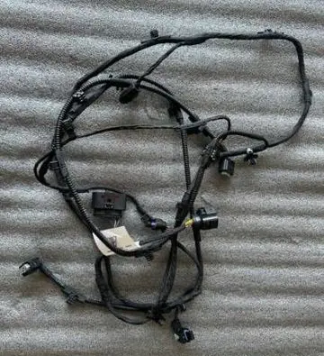 Porsche Macan (95B) Parking sensor (PDC) wiring loom 95B971095DC TAB052077M